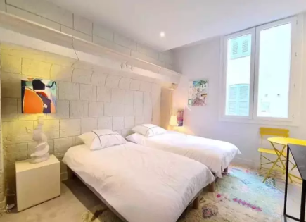 Квартира за 690 000 евро в Каннах, Франция