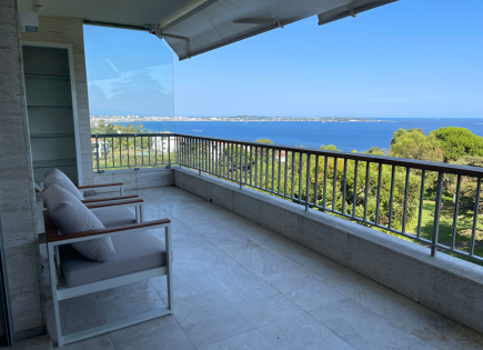 Квартира за 1 580 000 евро в Каннах, Франция