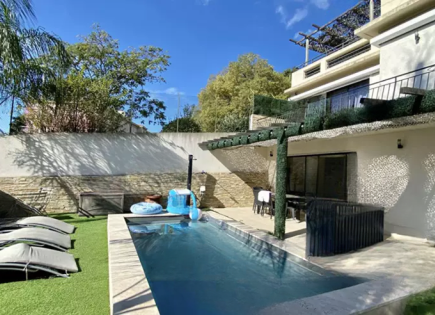 Квартира за 1 990 000 евро в Каннах, Франция