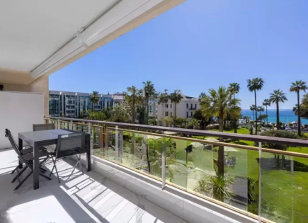 Квартира за 3 950 000 евро в Каннах, Франция