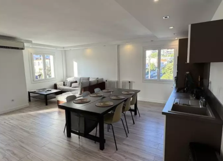 Квартира за 399 000 евро в Каннах, Франция