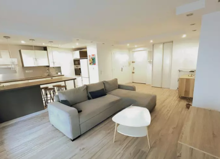 Квартира за 350 000 евро в Каннах, Франция