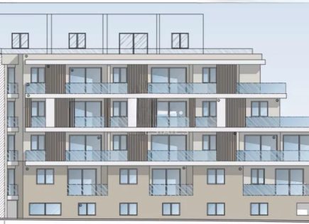 Квартира за 350 000 евро в Заббаре, Мальта