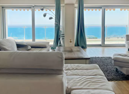 Квартира за 1 600 000 евро в Каннах, Франция