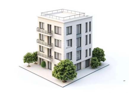 Квартира за 330 000 евро в Зуррике, Мальта