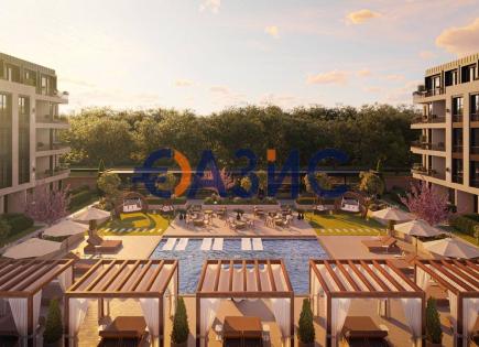 Апартаменты за 93 200 евро на Солнечном берегу, Болгария