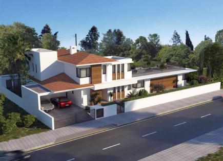 Квартира за 875 000 евро в Ларнаке, Кипр