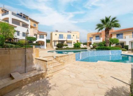 Апартаменты за 153 000 евро в Пафосе, Кипр