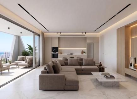 Апартаменты за 285 000 евро в Лимасоле, Кипр