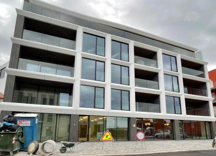 Квартира за 525 000 евро в Умаге, Хорватия