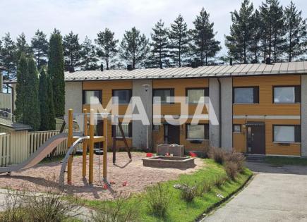 Квартира за 248 000 евро в Вантаа, Финляндия