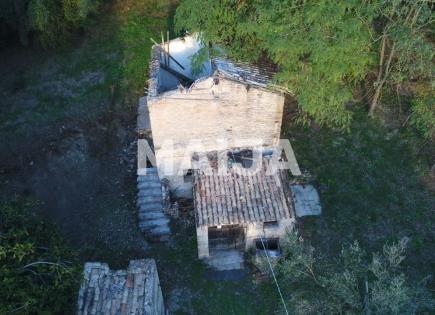 Вилла за 49 500 евро в Риети, Италия