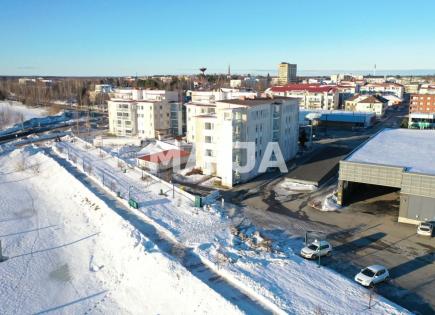 Апартаменты за 149 000 евро в Финляндии