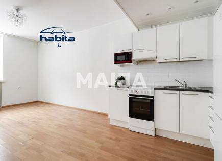 Апартаменты за 159 000 евро в Хельсинки, Финляндия