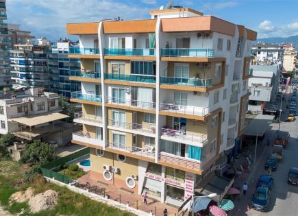 Квартира за 68 500 евро в Алании, Турция