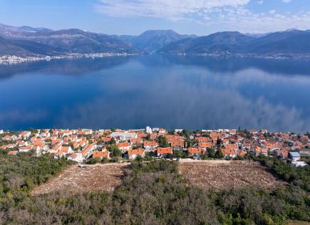Земля за 2 144 500 евро в Крашичах, Черногория