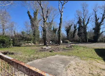 Земля за 2 246 970 евро в Улцине, Черногория