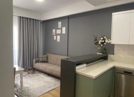 Квартира за 56 999 евро в Мерсине, Турция