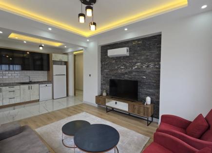 Квартира за 86 000 евро в Мерсине, Турция