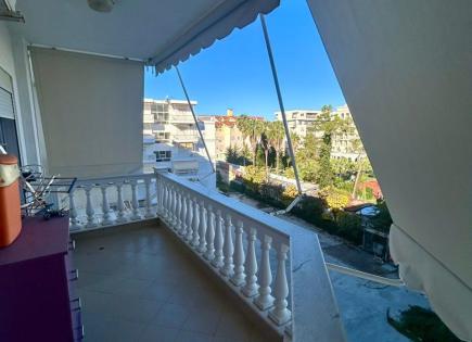 Квартира за 90 000 евро в Дурресе, Албания