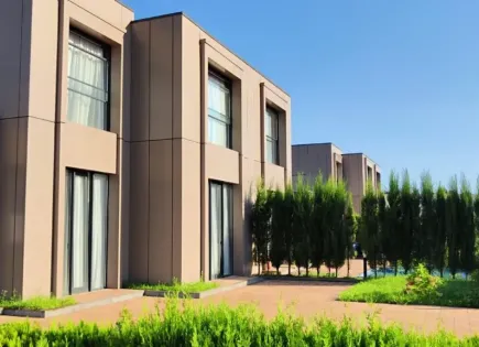 Вилла за 301 324 евро в Чакви, Грузия