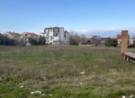 Земля за 1 467 250 евро в Подгорице, Черногория