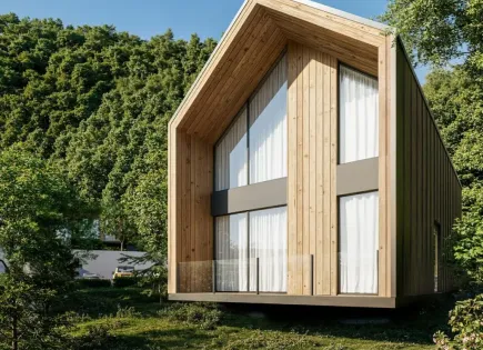 Коттедж за 155 411 евро в Батуми, Грузия