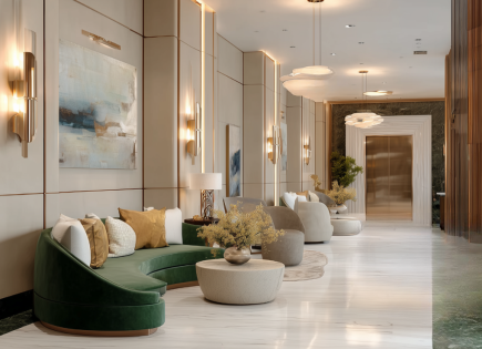 Квартира за 2 415 000 евро в Лондоне, Великобритания