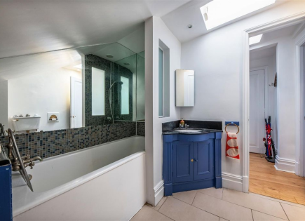 Квартира за 862 500 евро в Лондоне, Великобритания