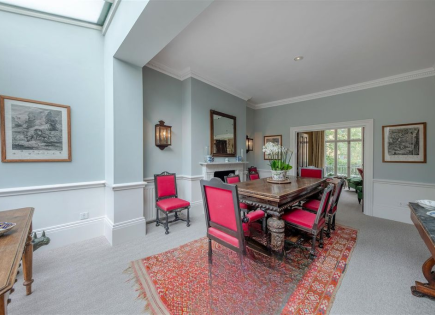 Квартира за 6 842 500 евро в Лондоне, Великобритания