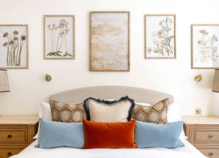 Квартира за 3 277 500 евро в Лондоне, Великобритания