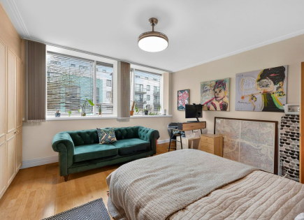 Квартира за 460 000 евро в Лондоне, Великобритания