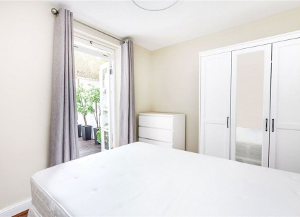 Квартира за 805 000 евро в Лондоне, Великобритания