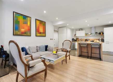 Квартира за 799 250 евро в Лондоне, Великобритания