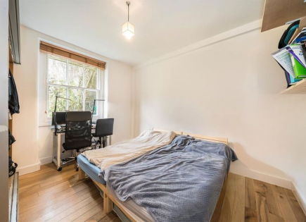 Квартира за 747 500 евро в Лондоне, Великобритания