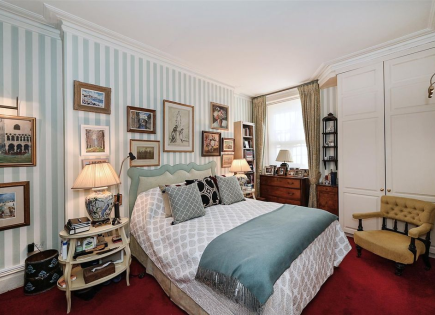 Квартира за 1 092 500 евро в Лондоне, Великобритания