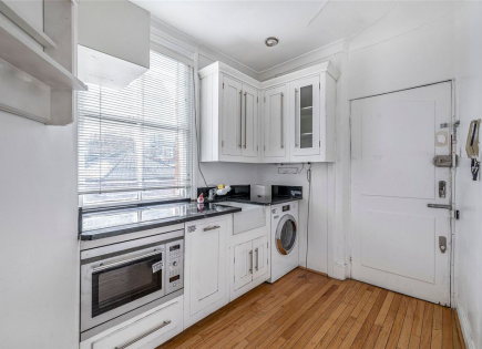 Квартира за 517 500 евро в Лондоне, Великобритания