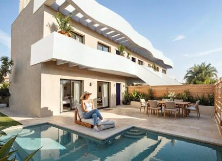 Бунгало за 369 900 евро в Пилар-де-ла-Орадада, Испания