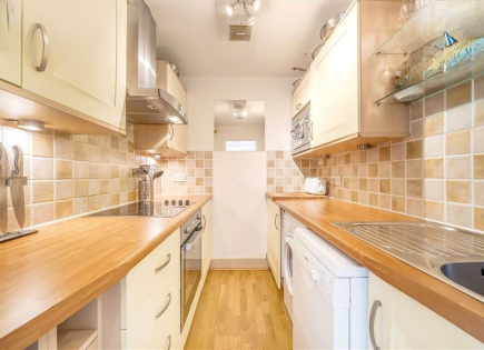 Квартира за 776 250 евро в Лондоне, Великобритания