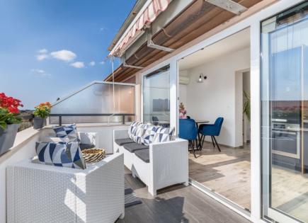 Квартира за 284 000 евро в Хорватии