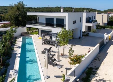 Дом за 1 650 000 евро в Хорватии