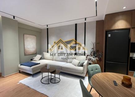 Апартаменты за 130 000 евро в Дурресе, Албания