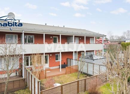 Квартира за 328 000 евро в Вантаа, Финляндия