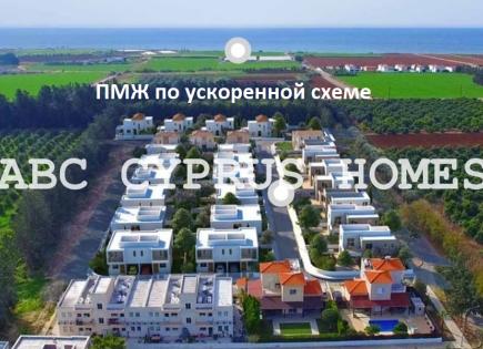 Вилла за 350 000 евро в Пафосе, Кипр