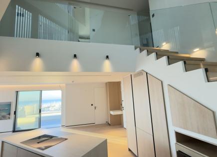 Мезонет за 2 100 000 евро в Алимосе, Греция