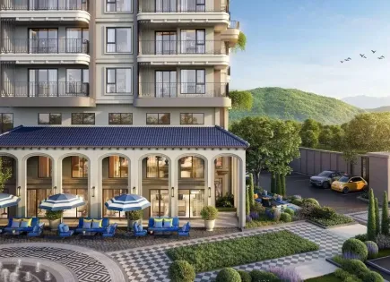 Квартира за 115 644 евро на острове Пхукет, Таиланд