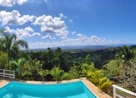 Дом за 198 799 евро в Кабарете, Доминиканская Республика