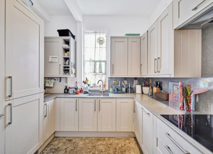 Квартира за 460 000 евро в Лондоне, Великобритания