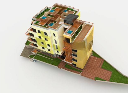 Дом за 10 500 000 евро в Опатии, Хорватия