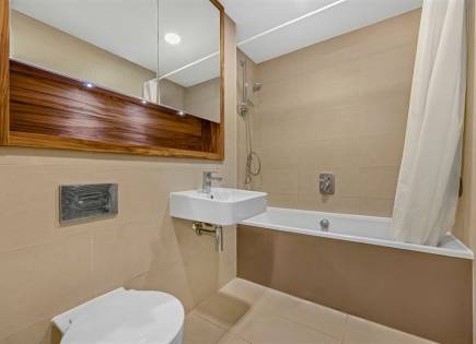 Квартира за 460 000 евро в Лондоне, Великобритания